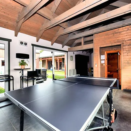 Beautiful With Heated Outdoor Pool, Cleaning Included Villa Freineux