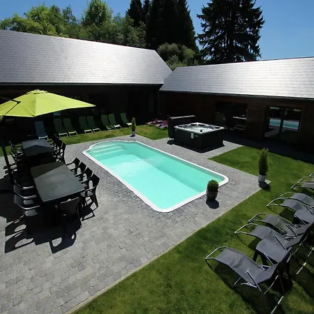 Villa Beautiful With Heated Outdoor Pool, Cleaning Included *